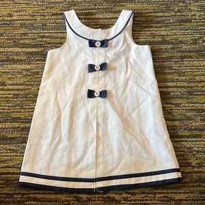 Janie and Jack Dress size 2T NWT